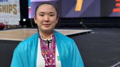 Второе золото у казахстанских штангистов на ЧМ-2024