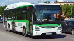 Автобусный маршрут в Астане не будет заезжать к Центральной мечети во время Рамазана