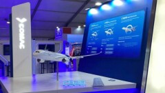 Россия больше не участвует в проекте дальнемагистрального самолёта. Китай представил его как свой