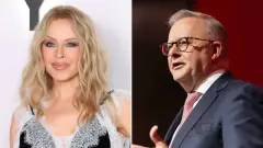 Австралийскому премьеру задали неприличный вопрос о Кайли Миноуг. За ответ пришлось извиняться