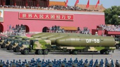 Южная Корея пригрозила свержением режима Северной Корее