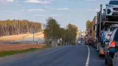 Транзит должен быть прозрачным, и Казахстан не должен создавать барьеры или принуждать к растаможке