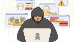 Лёгкий заработок без опыта, или Как не стать дроппером и не получить большой срок 