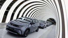 Евросоюз начинает крупнейшую торговую войну с Китаем из-за электромобилей. Как ответит Пекин?