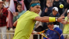 Рафаэль Надаль выиграл свой 22-й "Большой шлем"