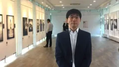 "Живой мертвец". Японский фотограф десятилетиями снимал приговорённых к смертной казни и теперь выступает за её отмену