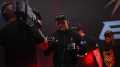Казахстанец впервые стал победителем Лиги Хабиба