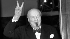 Любил армянский коньяк, умел класть кирпичи и голым встречал президента США? Правда и мифы об Уинстоне Черчилле