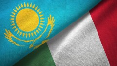 Казахстан может стать главным поставщиком нефти и газа в Европу
