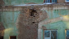 Свыше 300 семей из 18 аварийных домов в Нур-Султане переселят