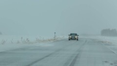 Прогноз погоды на 26 декабря: переменная облачность и туманы на значительной территории Казахстана