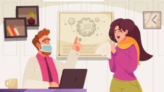Метапневмовирус в Казахстане: существует ли риск новой пандемии?