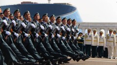 Увеличение численности призывников в Казахстане – это вклад в безопасность государства