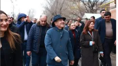Сегодня твоё выживание в качестве государства – это твоё личное дело