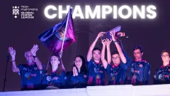 Без титула, но с перспективой: Бибисара Асаубаева после Global Chess League 2025