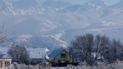 Прогноз погоды на 16 января: морозы сохраняются на юге Казахстана