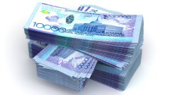 Зарплатные ожидания казахстанцев на треть выше предлагаемых окладов