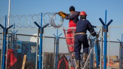 Для экспорта казахстанской продукции очень важен транскаспийский транспортный маршрут