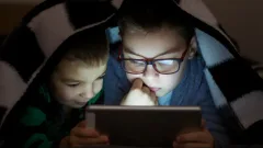 Опасные контакты во Всемирной паутине. Как дети попадают в руки киберпреступников