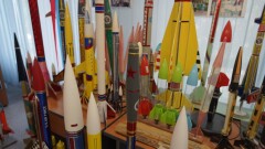 В Астане состоится запуск ракет, созданных юными талантами