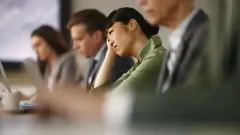 Четырёхдневная рабочая неделя полезна для здоровья, говорят исследователи. Но почему все так не работают?