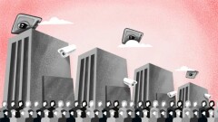 "Самостоятельно мыслящие люди будут уничтожены...". К 75-летию выхода в свет романа Джорджа Оруэлла "1984"