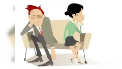 После развода остаются не только дети и имущество, но и долги. Кто будет их оплачивать?