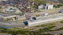 Почему не будут проводить "Формулу-1" в России