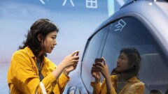 Автосалон будущего. Как Китай становится главной автомобильной державой планеты
