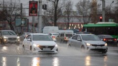 ДТП или приезжие: кто создаёт пробки в Алматы и Астане и что с этим делать