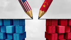 США не получают профита от текущей торговой системы, поэтому решили полностью её сломать