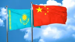 Для Китая мирная и безопасная Центральная Азия – важный стратегический элемент