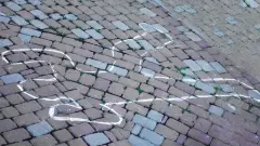 В ЖК Sat City Астаны девушка упала на коляску с ребёнком. Что увидели и услышали очевидцы