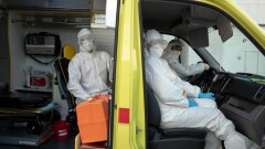 Агрессия к медицинским работникам является недопустимой в цивилизованном обществе