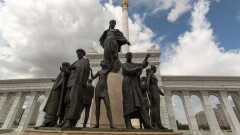 Таланты в республике есть и были, важно дать им толчок