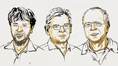 Нобелевскую премию по физиологии и медицине присудили за открытия, приведшие к появлению оптогенетики