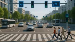 Как smart-технологии создают умную среду и помогают казахстанцам управлять городами