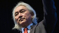 Станет ли человек бессмертным и что не по зубам квантовым компьютерам. Физик Митио Каку – о приближающейся новой эре