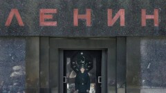 23% Ленина. Мавзолею на Красной площади исполняется 100 лет