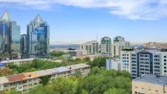 Сколько деревьев высадят в Алматы в 2026-м и сколько заставят посадить за одно самовольно срубленное