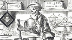 Леденцы смерти. Как жадность и халатность отравили на Хэллоуин 200 человек и привели к принятию нового закона