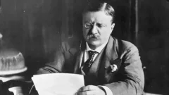 Нобель для президента. Как воинственный американский лидер уговорил Россию подписать договор и получил премию мира