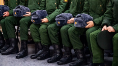 В Думе РФ рассказали о том, как пройдёт весенний призыв 2023 года