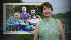 Городок, где многие не могут ходить. Учёные в Бразилии открыли мутацию, связанную с браками между родственниками