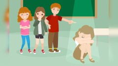 Буллинг в школе: как распознать и что делать, если над ребёнком издеваются