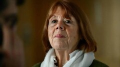 Без фотографий и с другой фамилией: Жизель Пелико избавляется от следов мужа-насильника в своей жизни