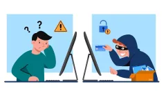 Топ-6 схем обмана: как мошенники могут похитить данные банковской карты, а владелец этого не заметит