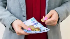 Ключевой момент смены стратегии управления пенсионными активами – повышение доходности