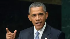 44-й президент США получил премию "Эмми" за озвучку документального сериала на Netflix