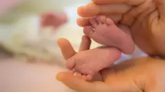 73 дня в коме и рождение дочери. История казахстанки, которую врачи вернули к жизни